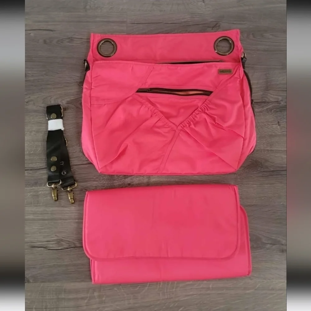 Diaper/stroller bag by Babycargo